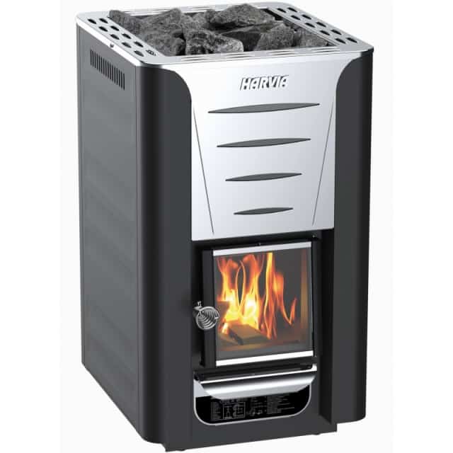 HARVIA 20 pro heater