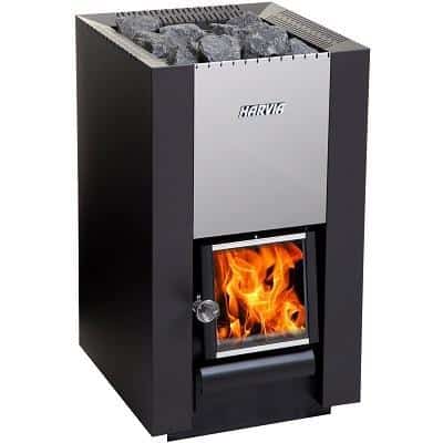 Harvia LINEAR 16 heater