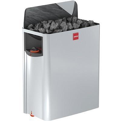 Harvia the Wall heater