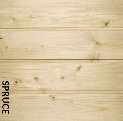 spruce