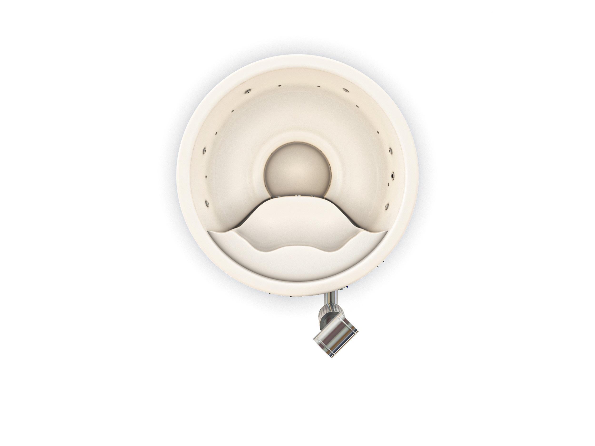 hydro massage system