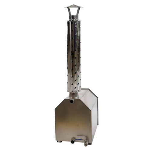 Stainless steel 30kw heater for hot tubs
