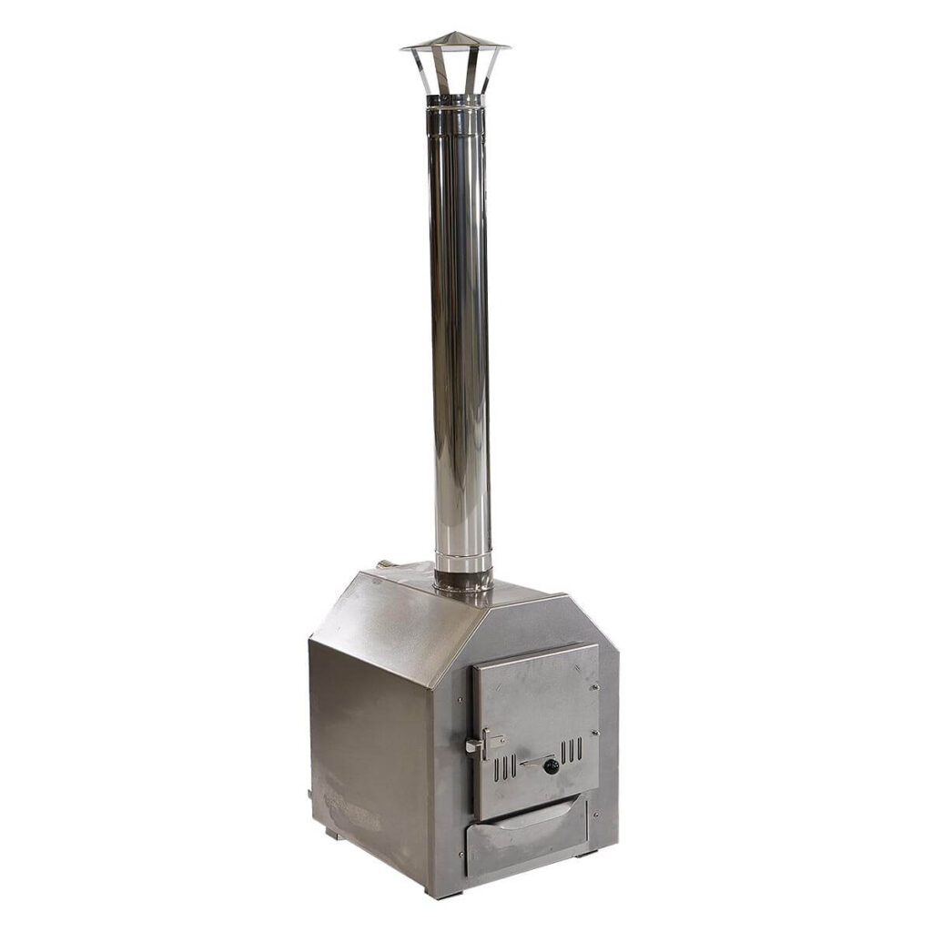 Stainless steel heater for hot tub 50 cm