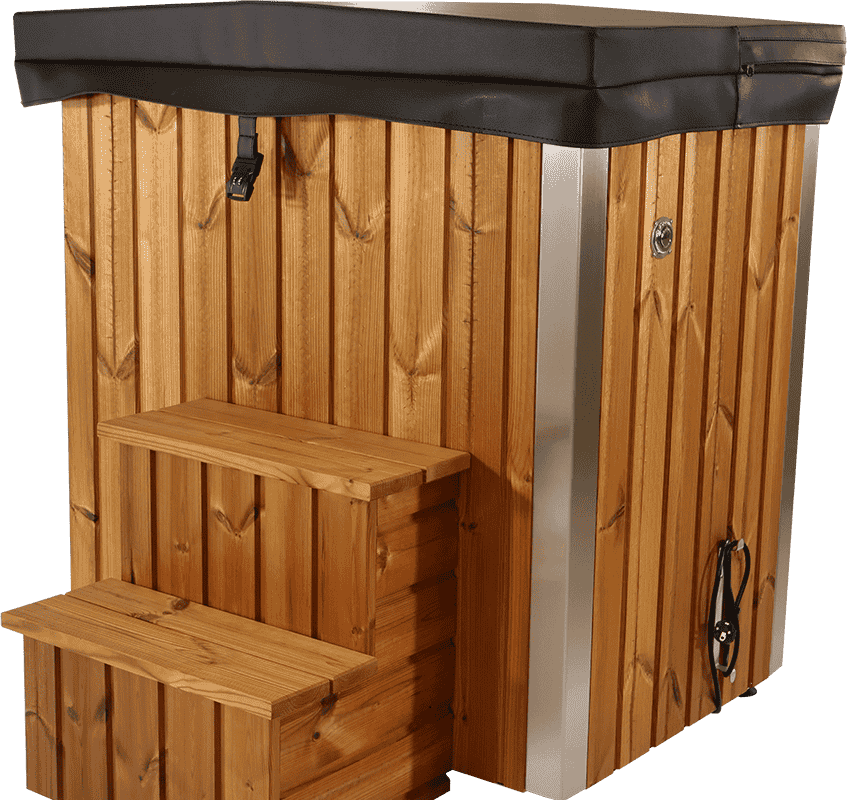 Cold batch Insulated cover